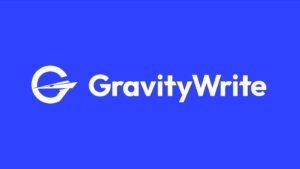 gravity write